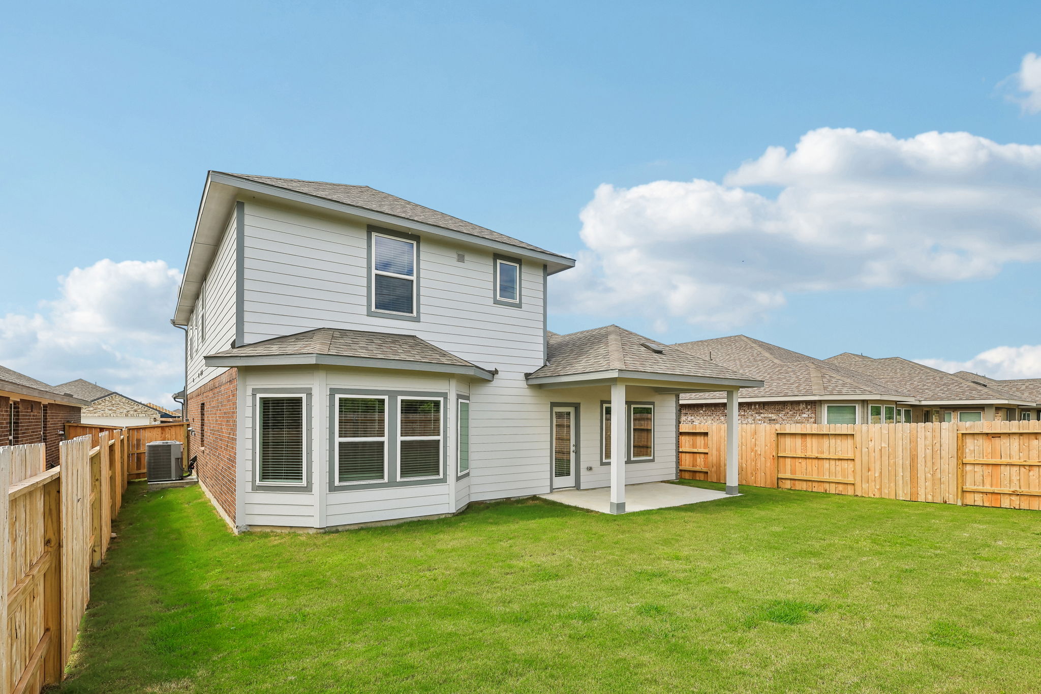 Houston - Southwinds - 2551 Bay Winds Ln Baytown TX 77523 - 033
