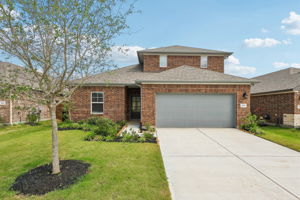 Houston - Southwinds - 2551 Bay Winds Ln Baytown TX 77523 - 001