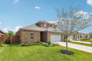 Houston - Southwinds - 2551 Bay Winds Ln Baytown TX 77523 - 003
