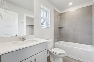 Houston - Southwinds - 2551 Bay Winds Ln Baytown TX 77523 - 029