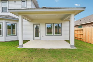 Houston - Southwinds - 2551 Bay Winds Ln Baytown TX 77523 - 030
