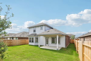 Houston - Southwinds - 2551 Bay Winds Ln Baytown TX 77523 - 031