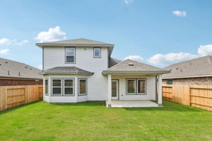 Houston - Southwinds - 2551 Bay Winds Ln Baytown TX 77523 - 032