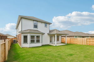 Houston - Southwinds - 2551 Bay Winds Ln Baytown TX 77523 - 033