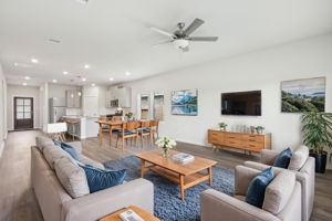 Houston - Southwinds - 2551 Bay Winds Ln Baytown TX 77523 - 007 virtually staged