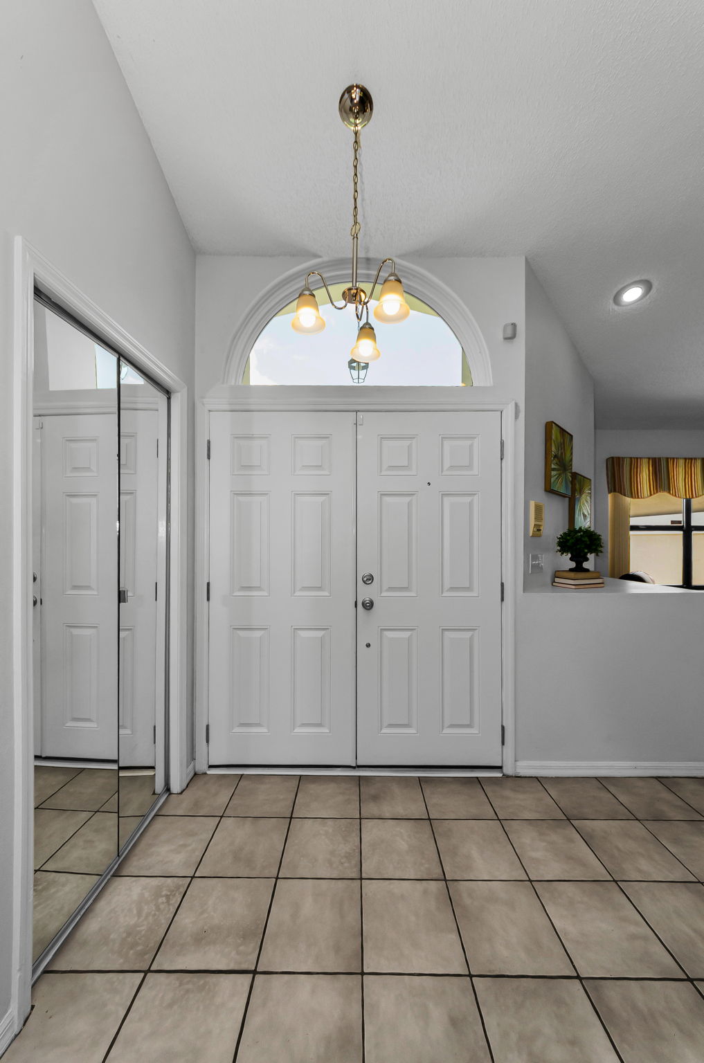 Foyer