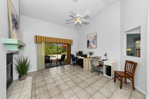 Living Room-Flex Space1