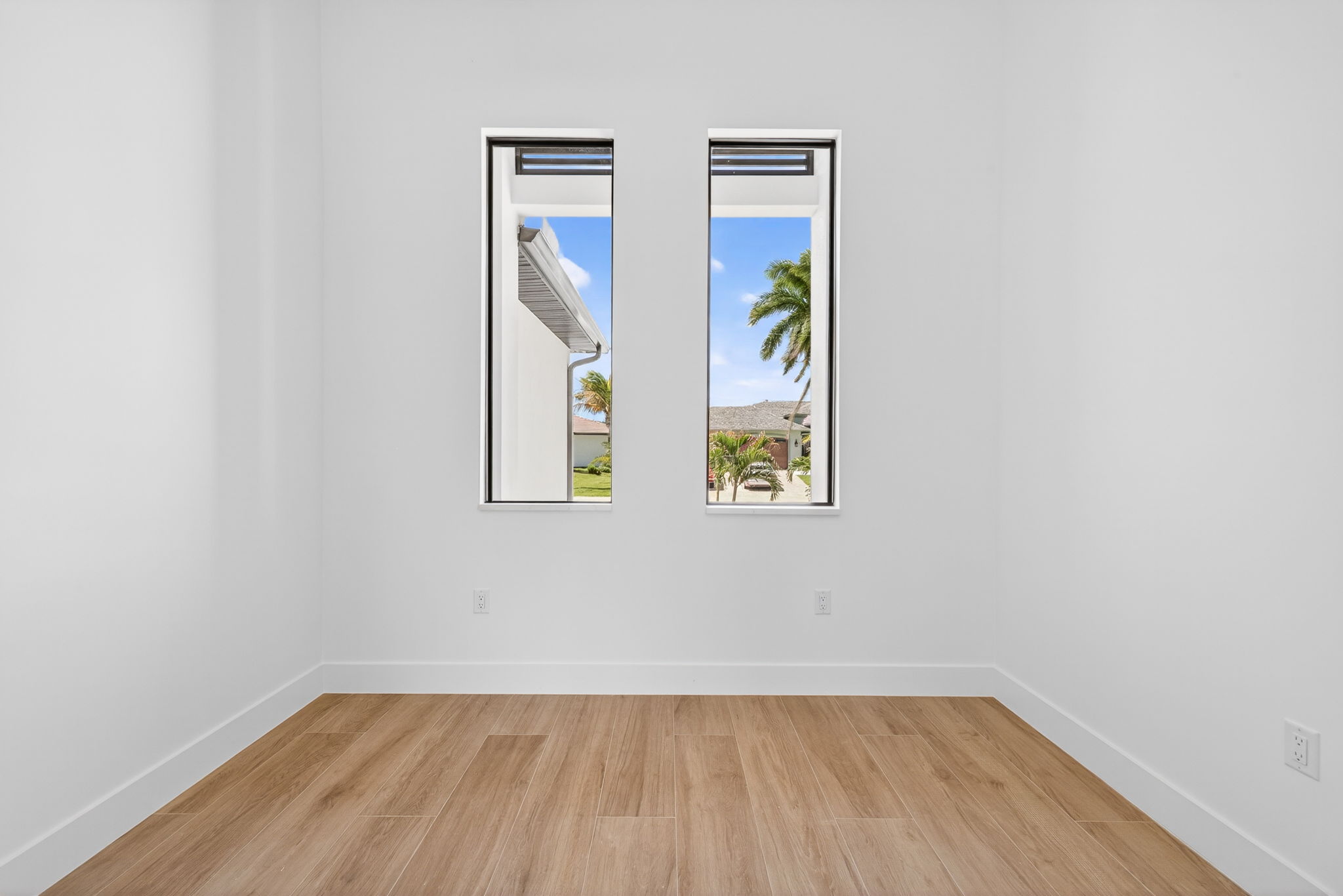 Virtual Staging - Office