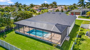 Aerial Rear Exterior 1