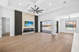 Virtual Staging