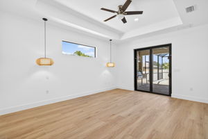 Virtual Staging