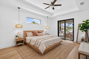 Primary Bedroom 1 -VS