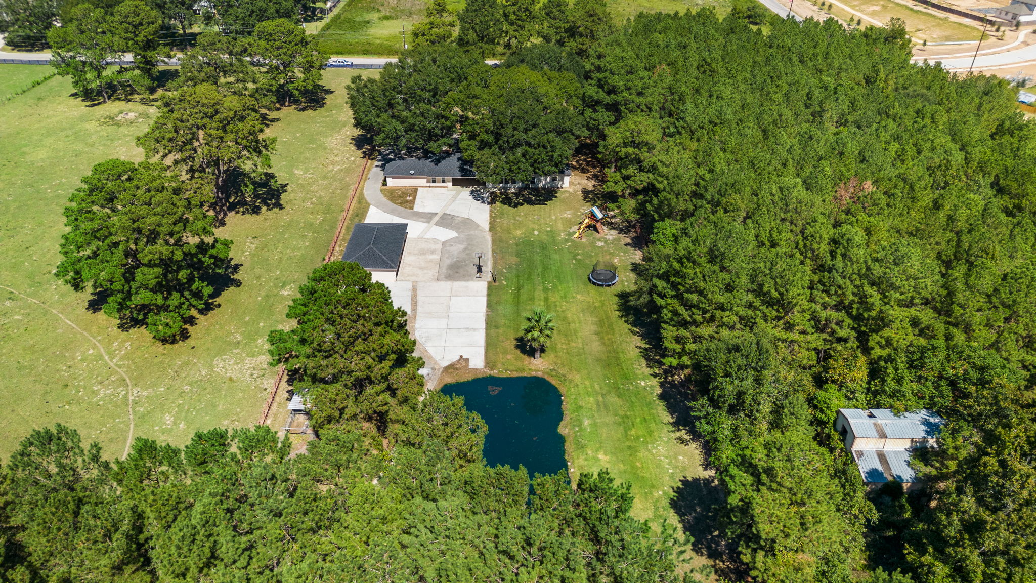 25518 Decker Prairie-Rosehill Rd, Magnolia, TX 77355, USA Photo 6