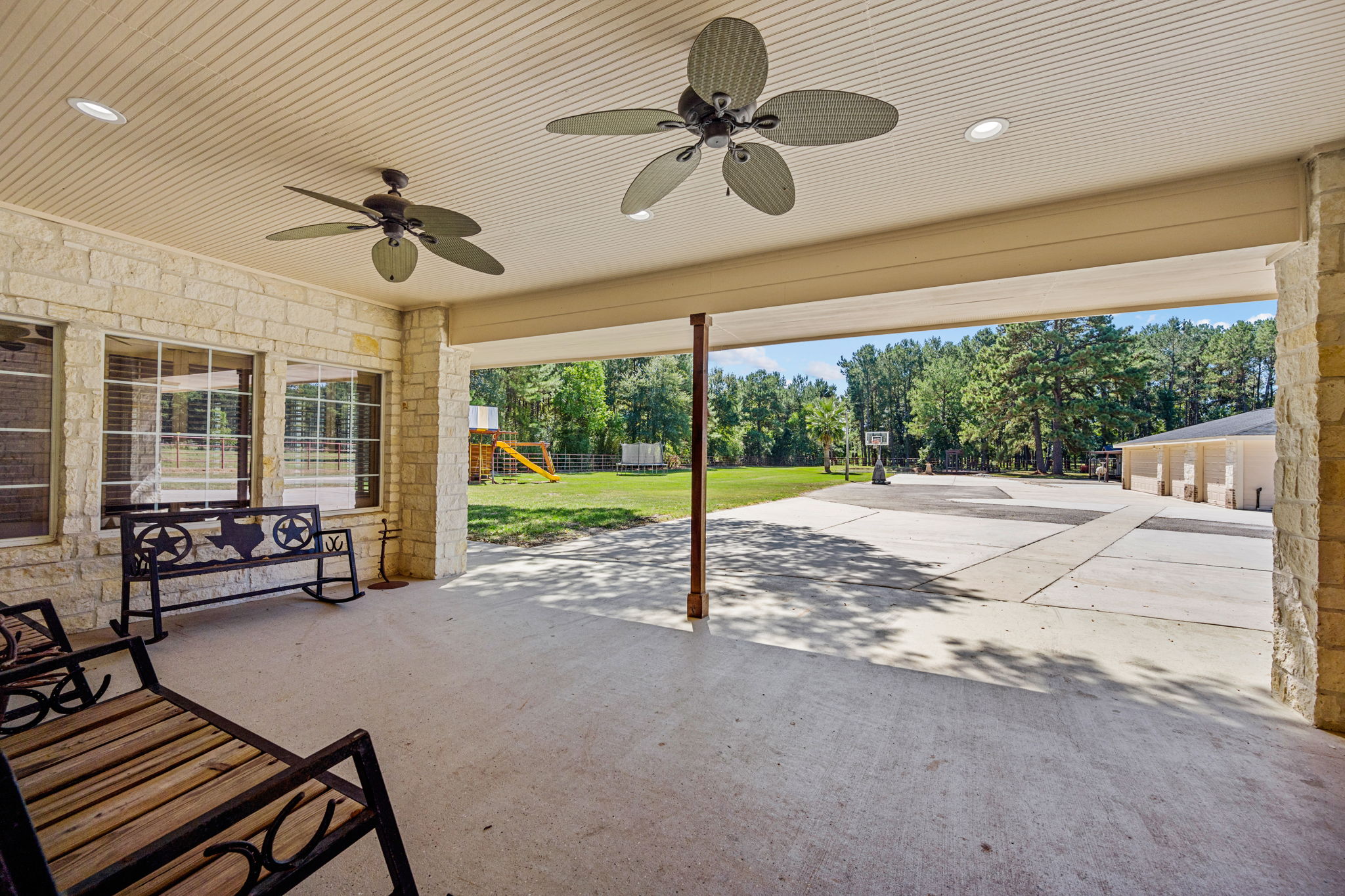 25518 Decker Prairie-Rosehill Rd, Magnolia, TX 77355, USA Photo 43