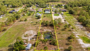 Aerial Rear Exterior 2-lines