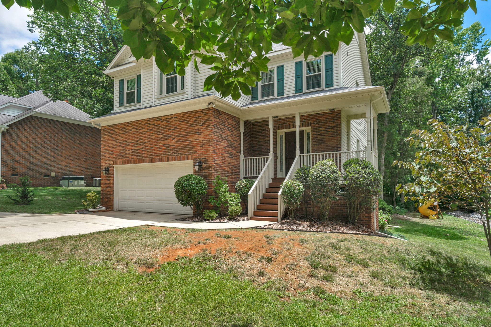 2553 Willowbrook Dr, Matthews, NC 28104 Paul Bosko Photography & Video