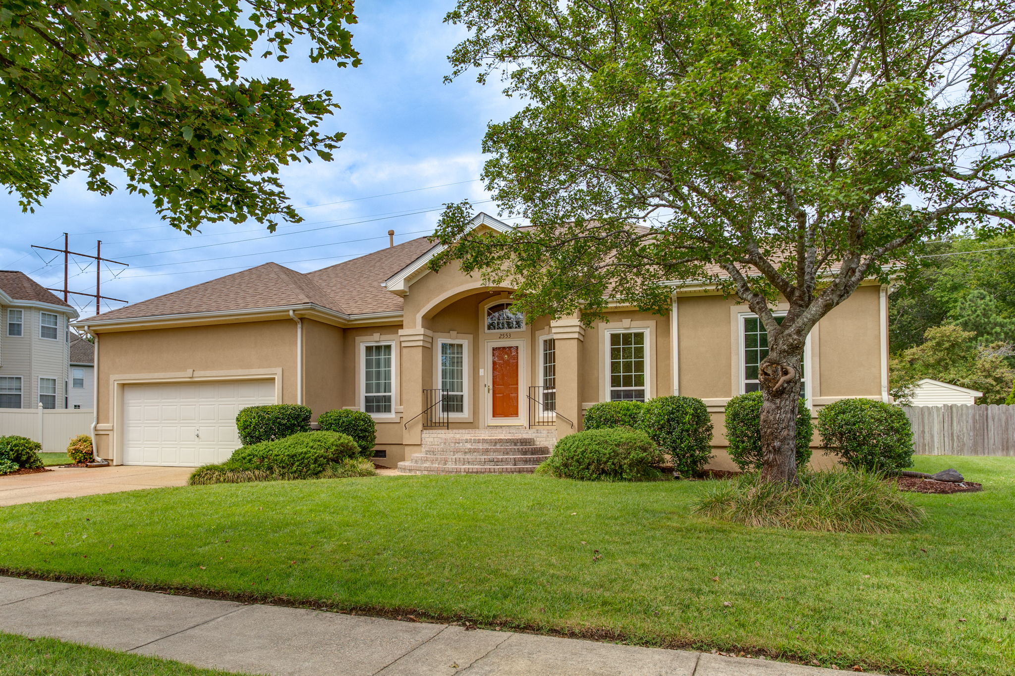 2553 Windy Pines Bend, Virginia Beach, VA 23456, USA Photo 1