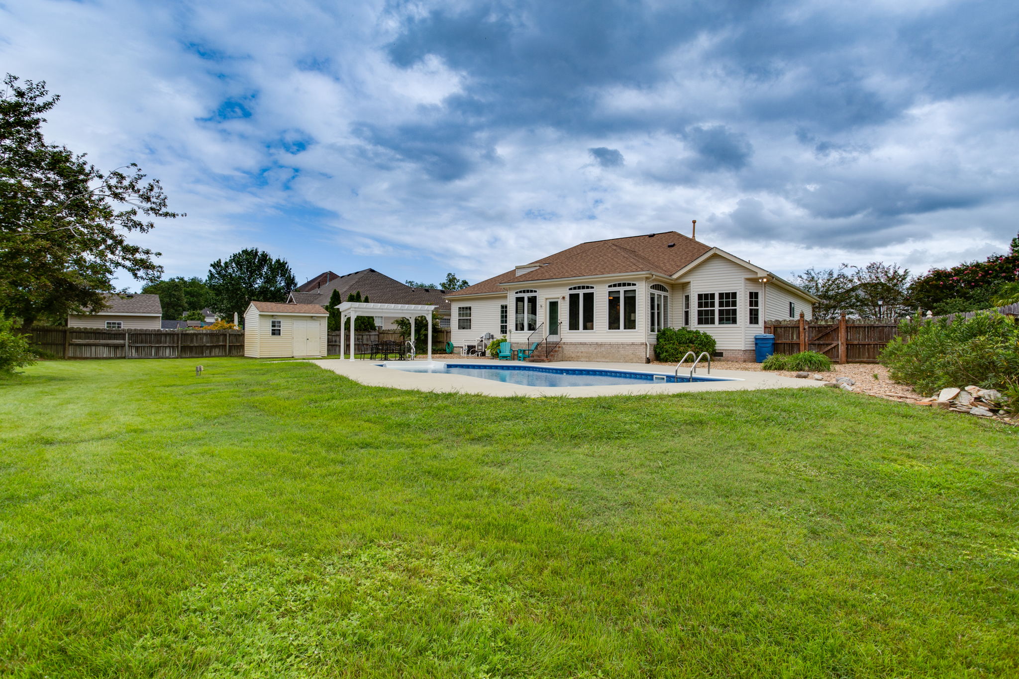 2553 Windy Pines Bend, Virginia Beach, VA 23456, USA Photo 38