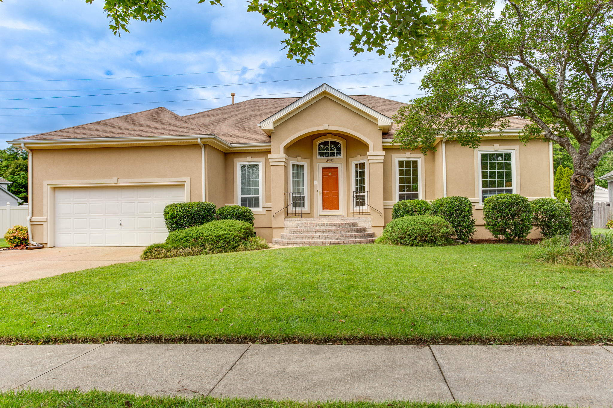 2553 Windy Pines Bend, Virginia Beach, VA 23456, USA Photo 2
