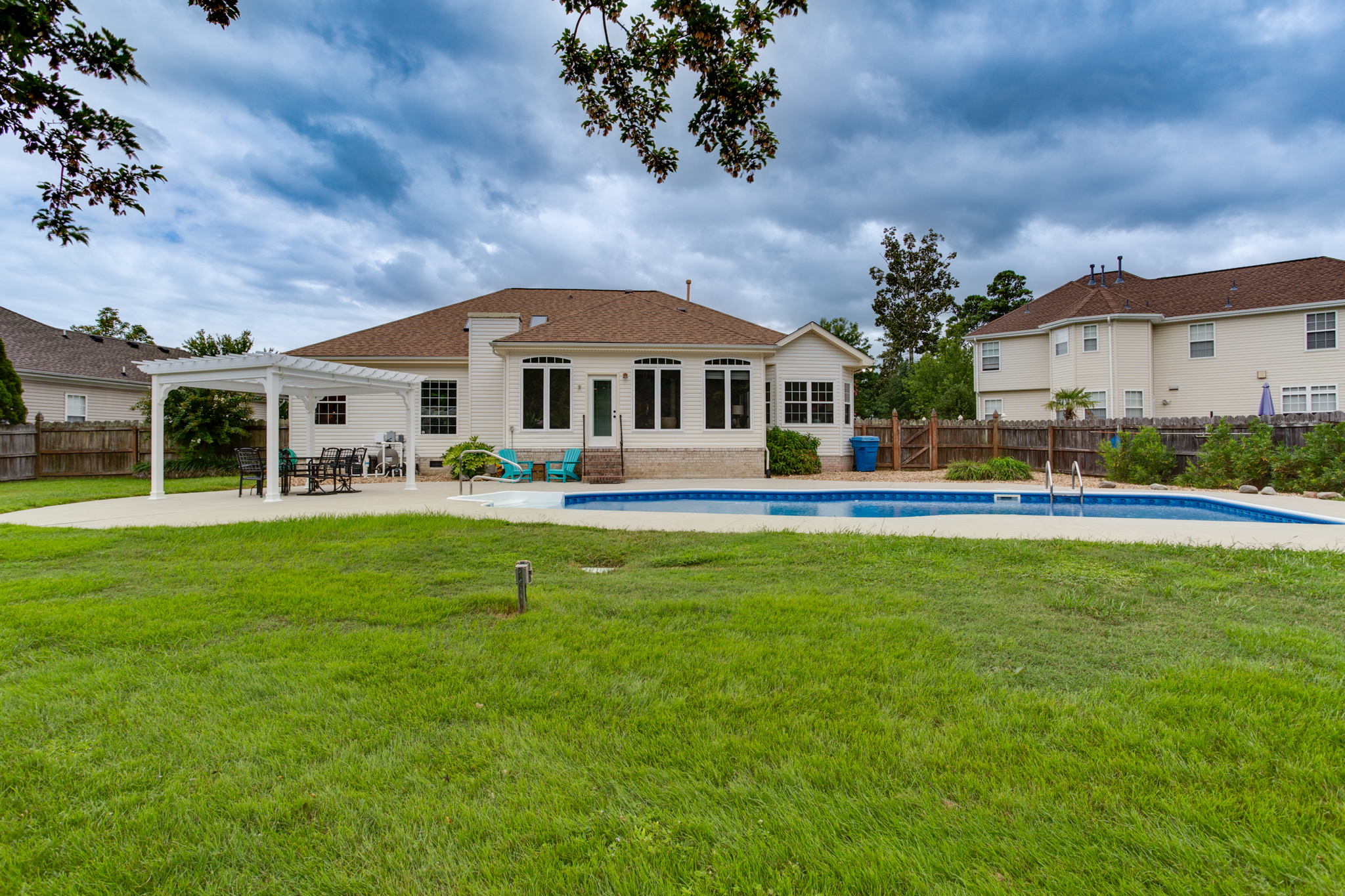 2553 Windy Pines Bend, Virginia Beach, VA 23456, USA Photo 37