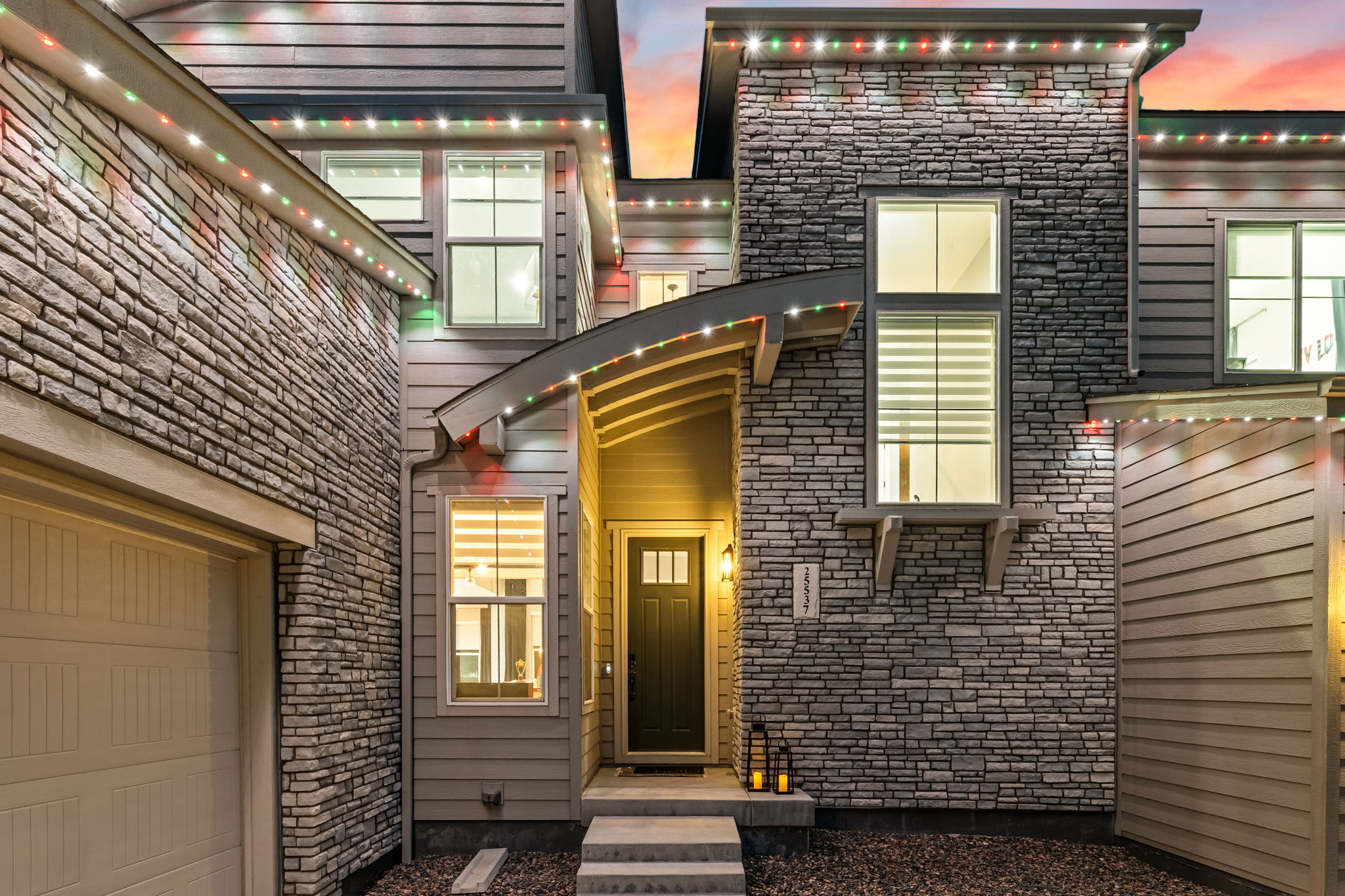 Twilight Christmas 3