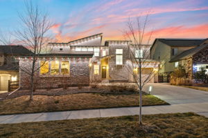 Twilight Christmas 2