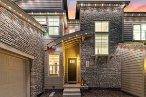 Twilight Christmas 3