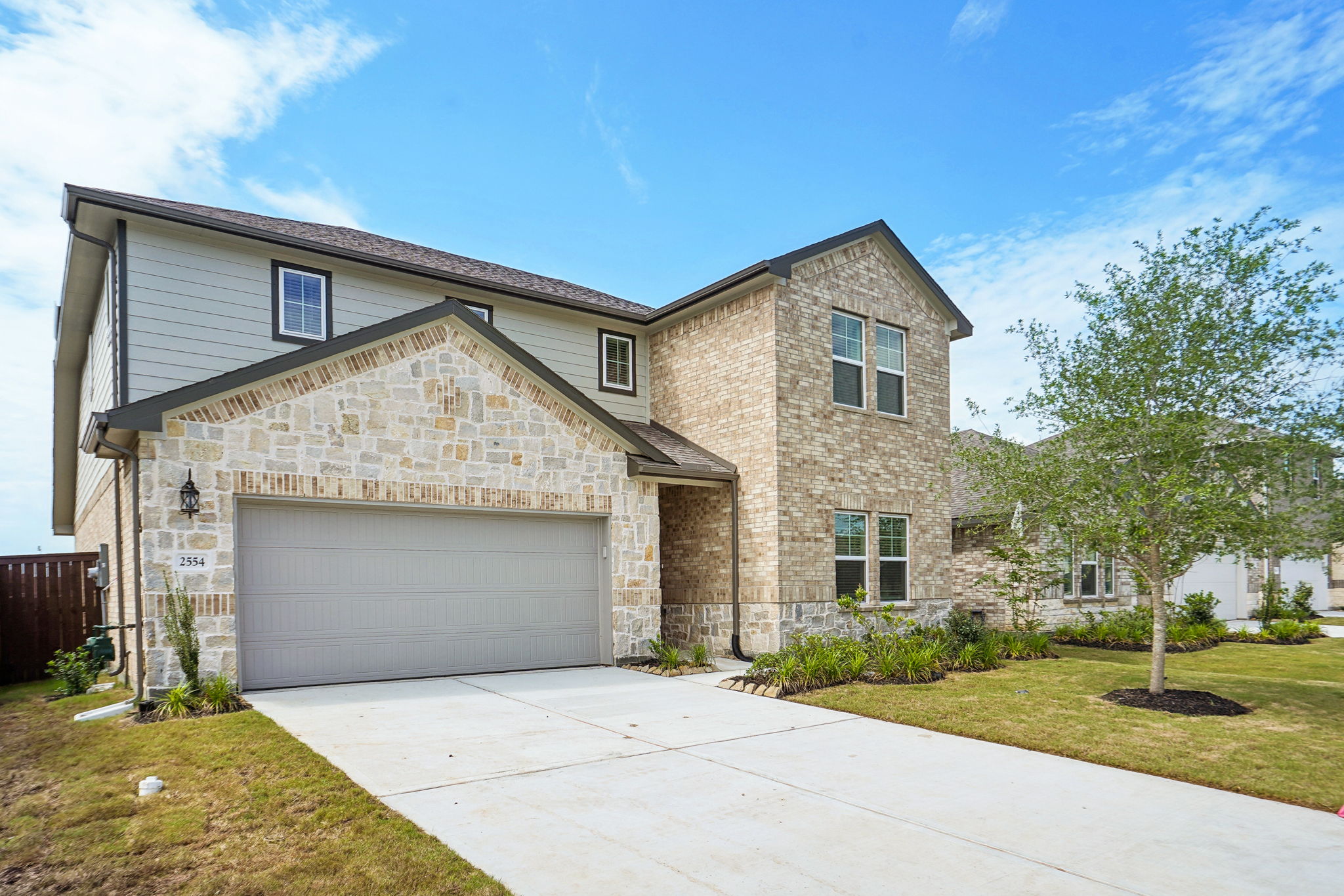Houston - Southwinds - 2554 Bay Winds Ln Baytown TX 77523 - 002