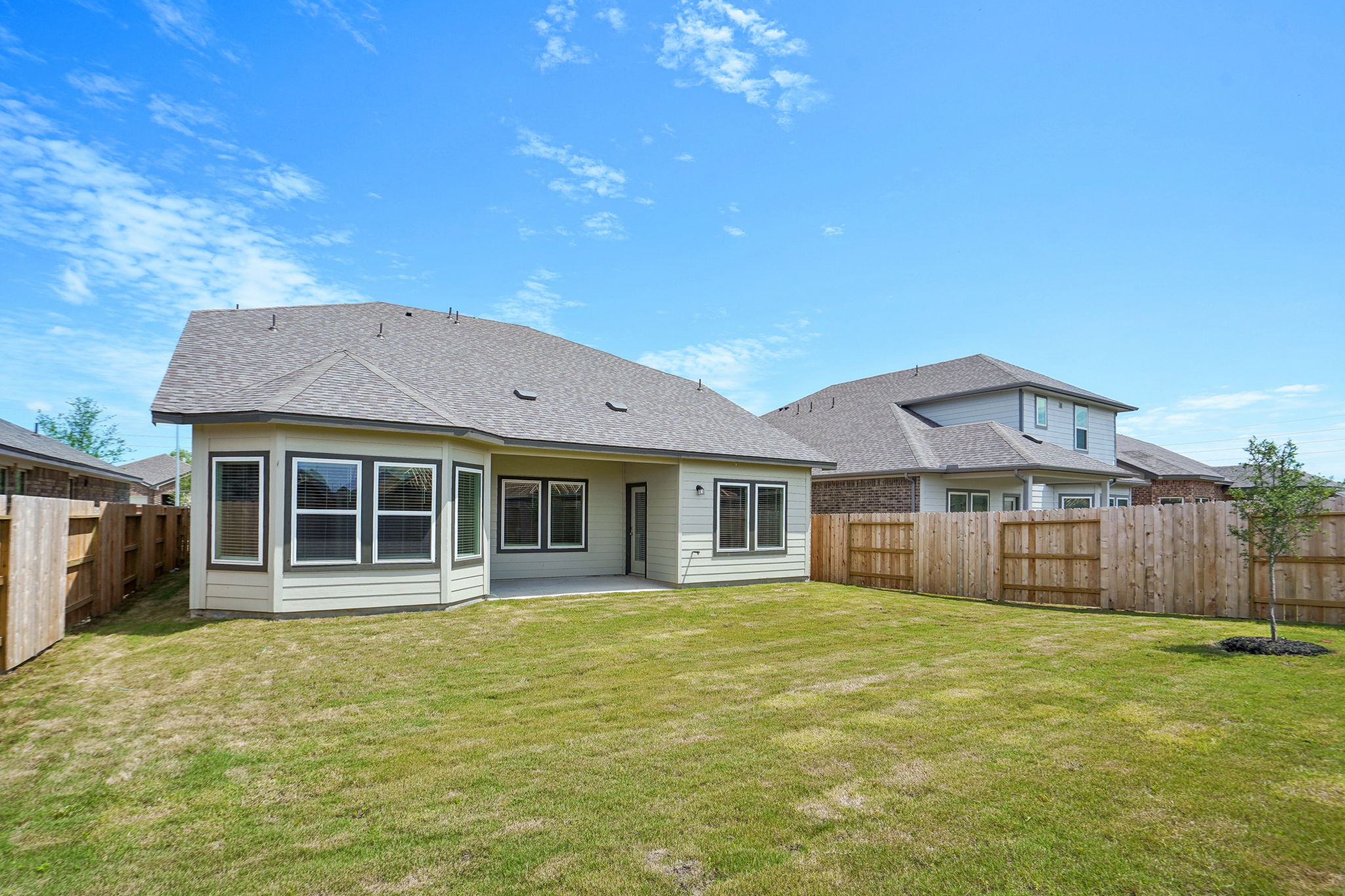 Houston - Southwinds - 2554 Bay Winds Ln Baytown TX 77523 - 036