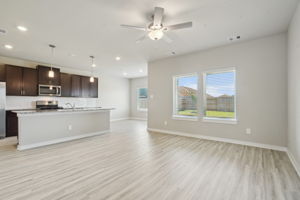Houston - Southwinds - 2554 Bay Winds Ln Baytown TX 77523 - 009