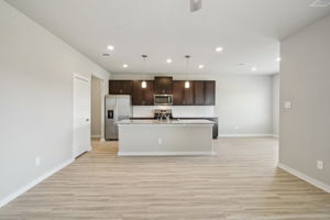 Houston - Southwinds - 2554 Bay Winds Ln Baytown TX 77523 - 015