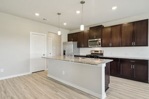 Houston - Southwinds - 2554 Bay Winds Ln Baytown TX 77523 - 016