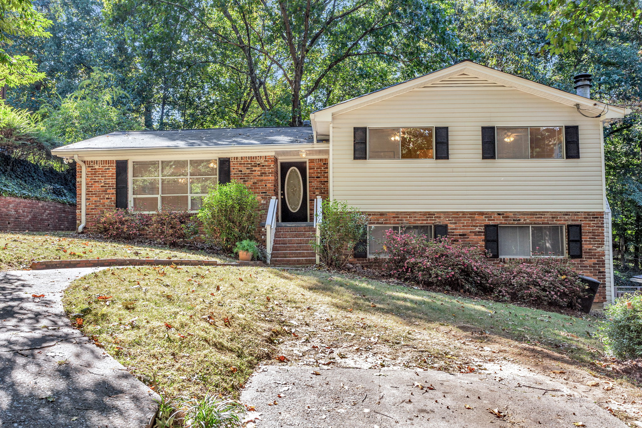 2554 Skyland Trail NE, Atlanta, GA 30319 | Visually Sold