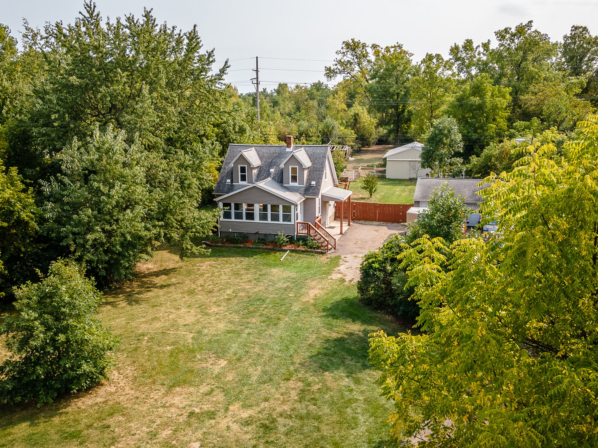 25543 Van Horn Rd, Brownstown Charter Township, MI 48134 | Tim Zeipekis