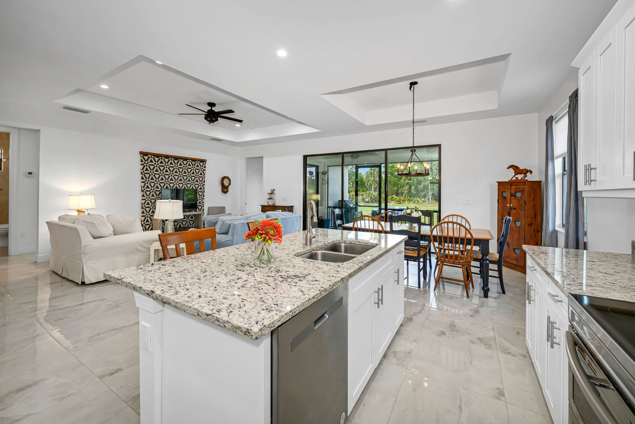 Kitchen Overview