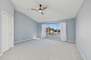 Upper Level Primary Bedroom1b
