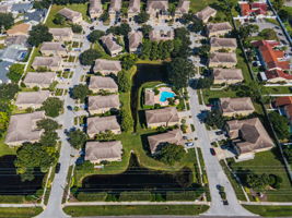 Summerdale Townhomes Aerials1