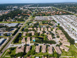 Summerdale Townhomes Aerials2