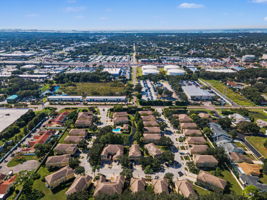 Summerdale Townhomes Aerials4
