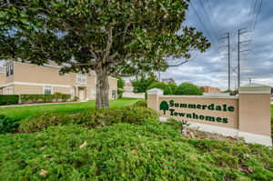 Summerdale Townhomes