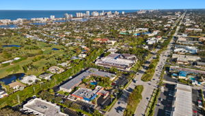 Aerial 4 of 4 - Property Marker