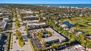 Aerial 2 of 4 - Property Marker