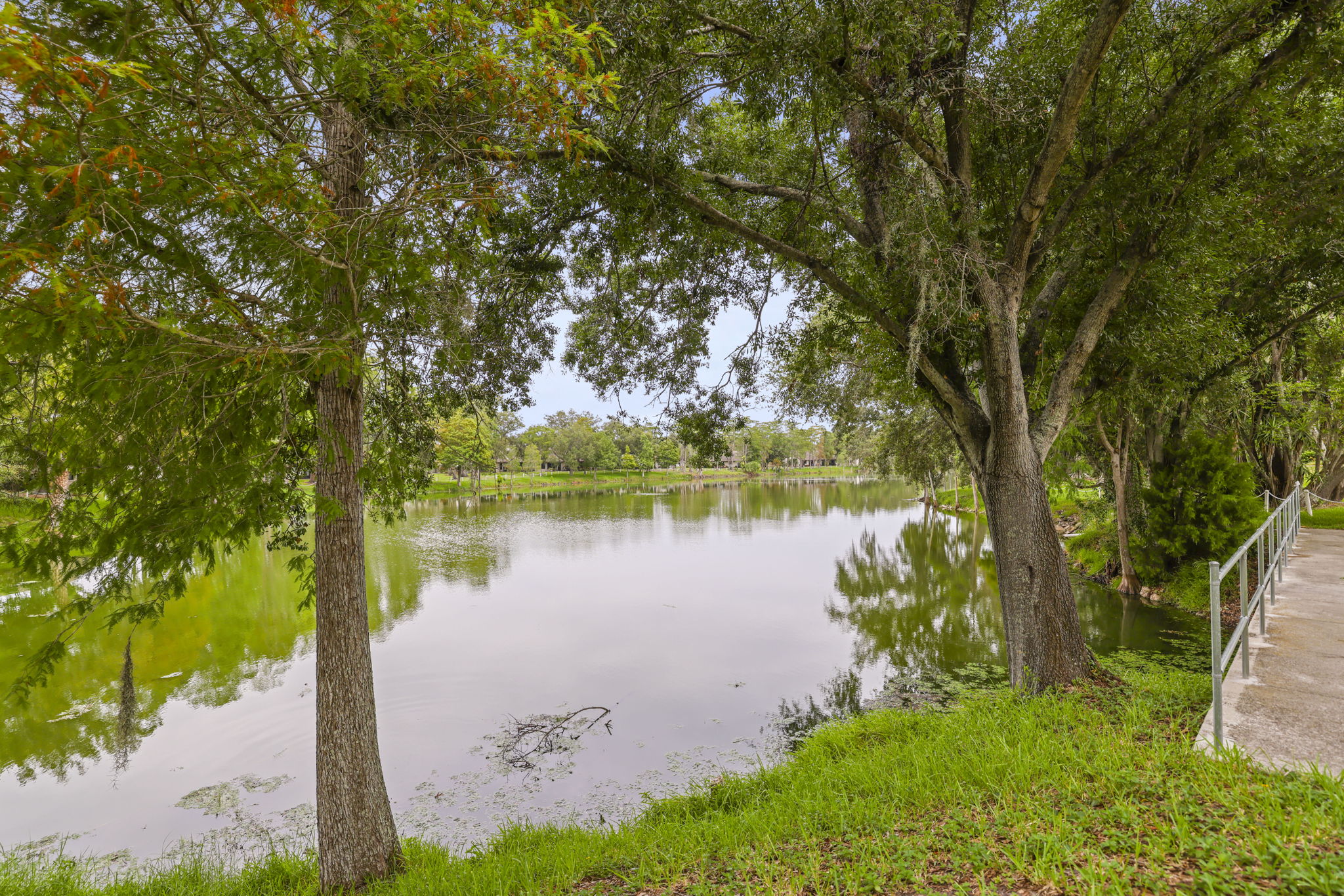 Community Lake - 495A0725