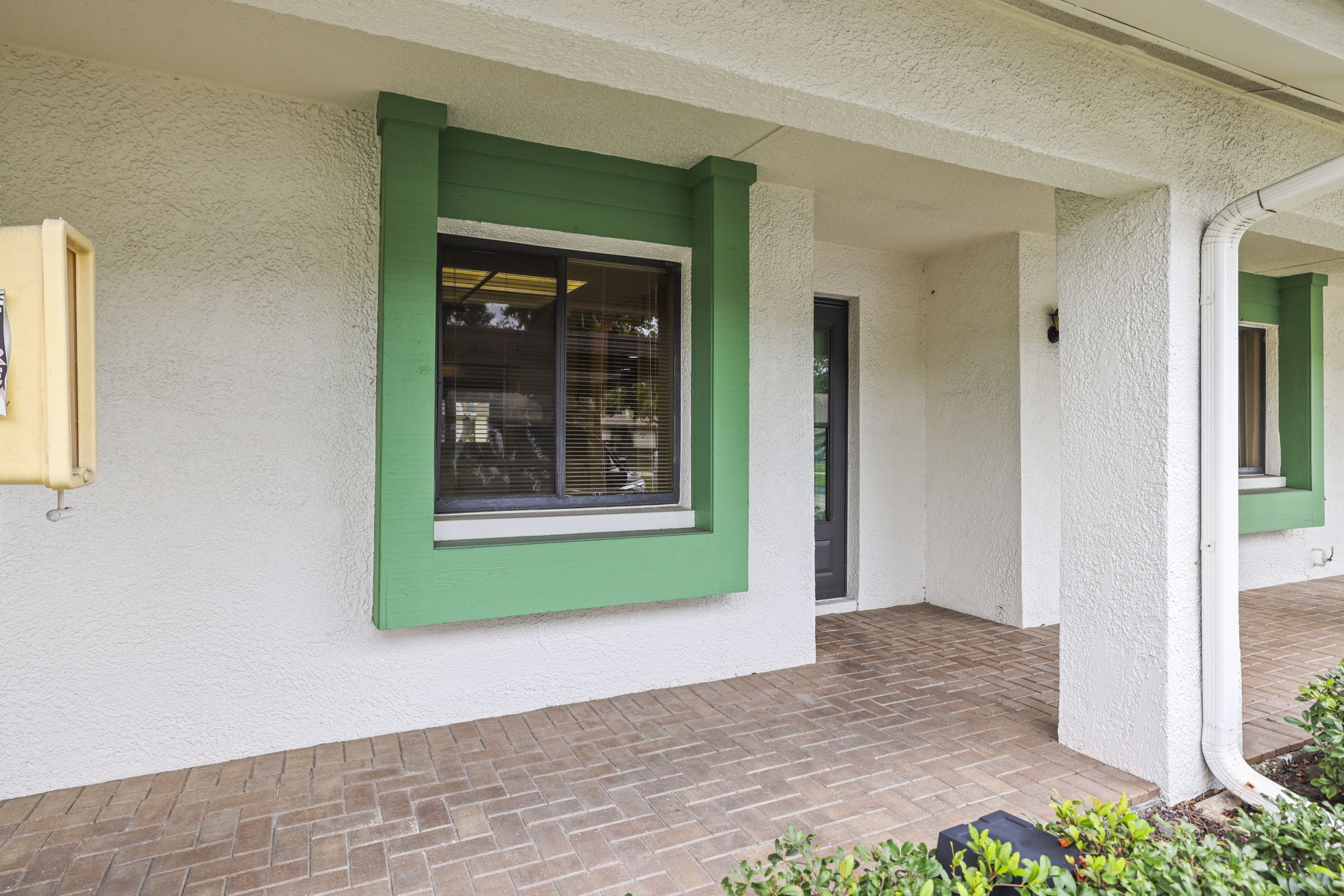 Front Door - 495A0693
