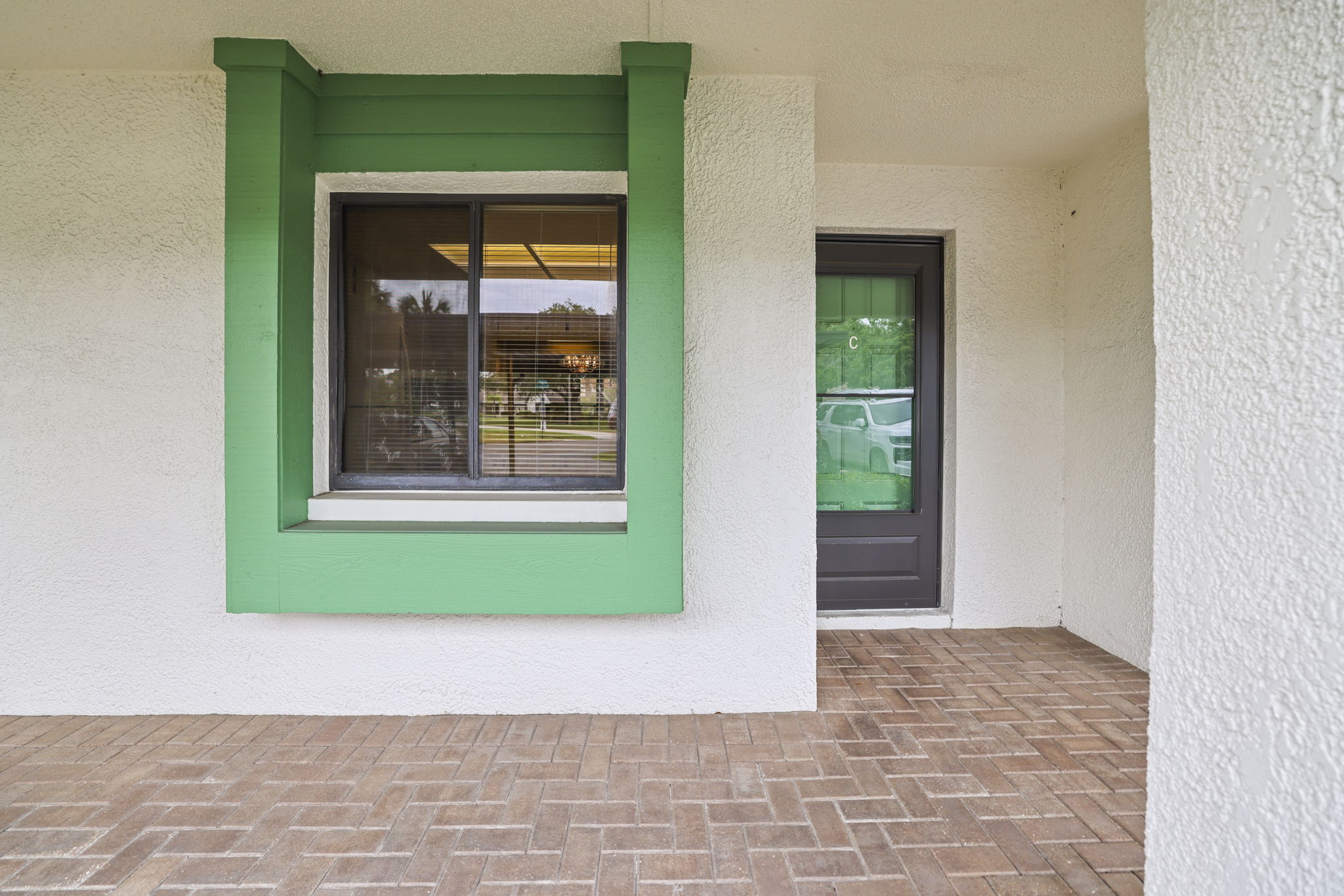 Front Door - 495A0695