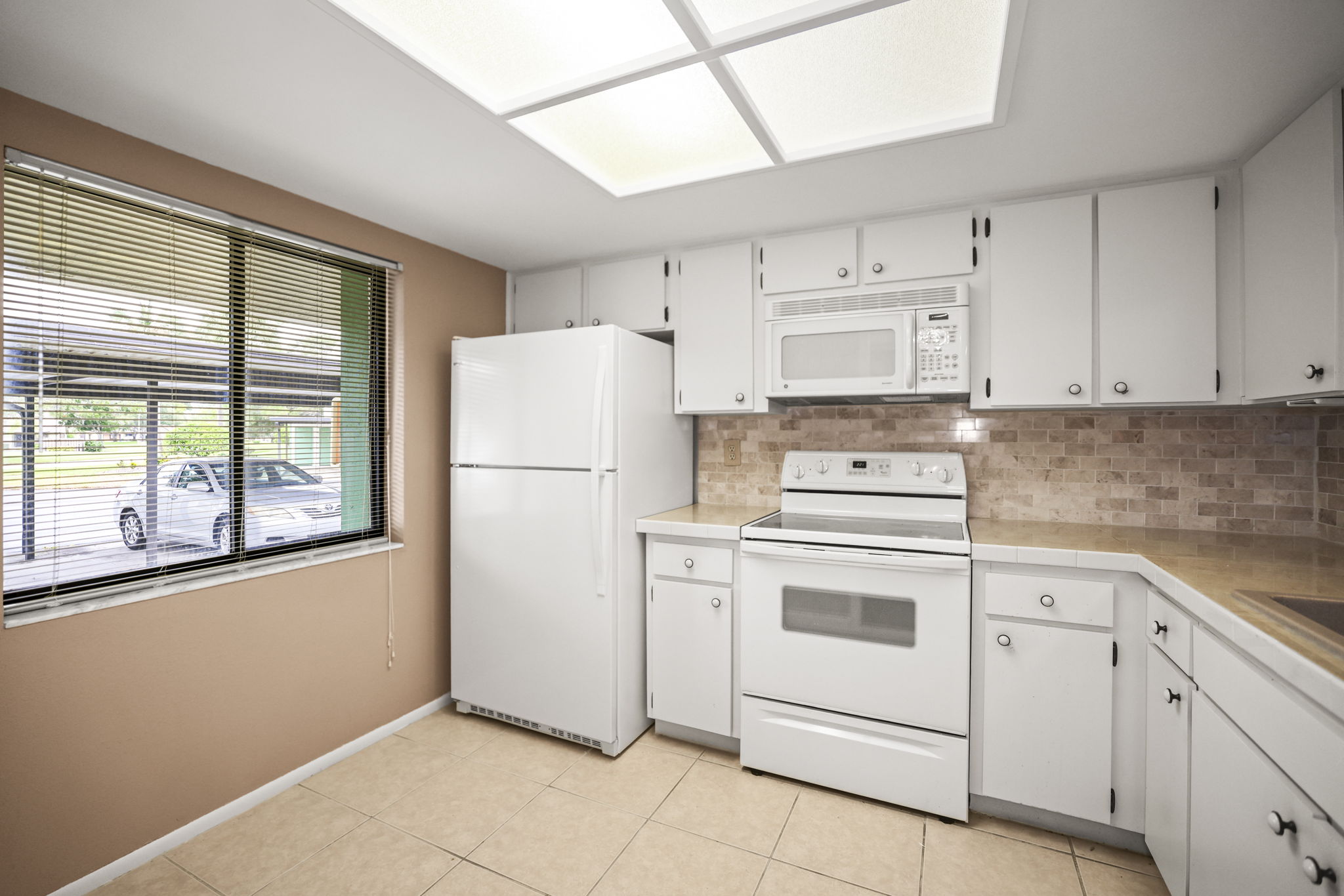 Kitchen - 495A0677