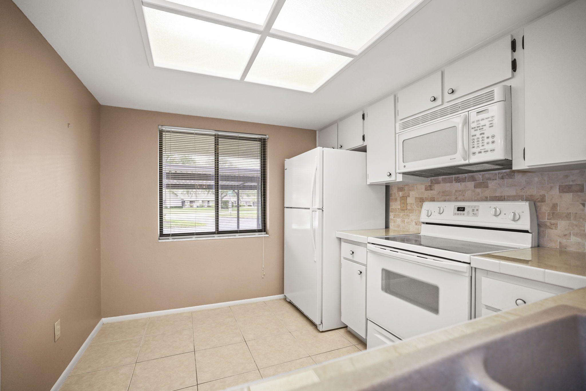 Kitchen - 495A0685