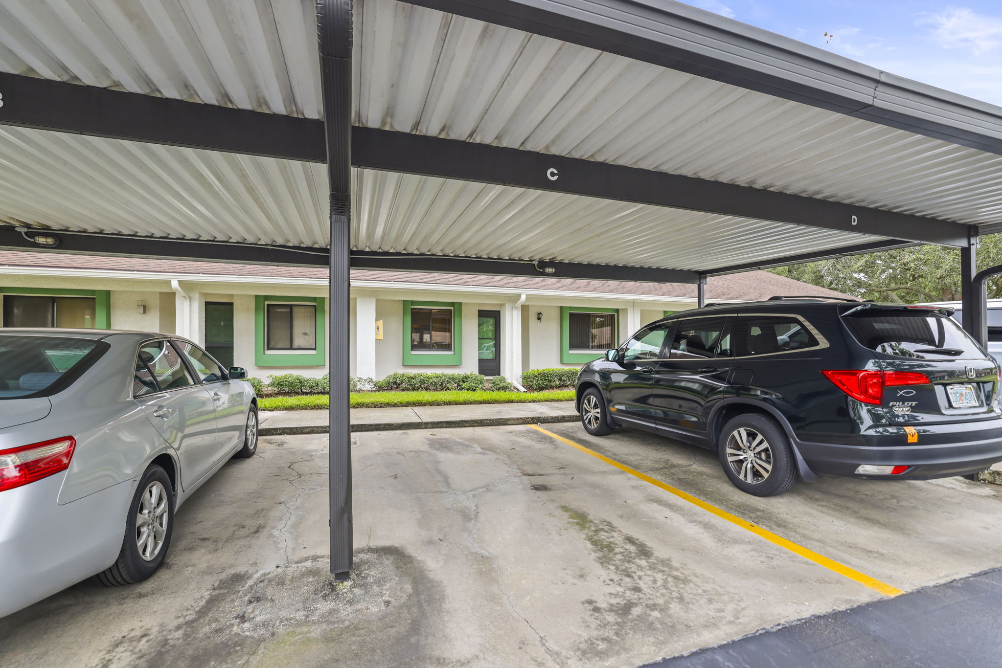 Parking - 495A0697