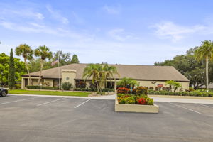 Community Clubhouse - 495A0710