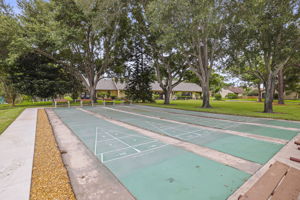 Community Shuffleboard - 495A0720